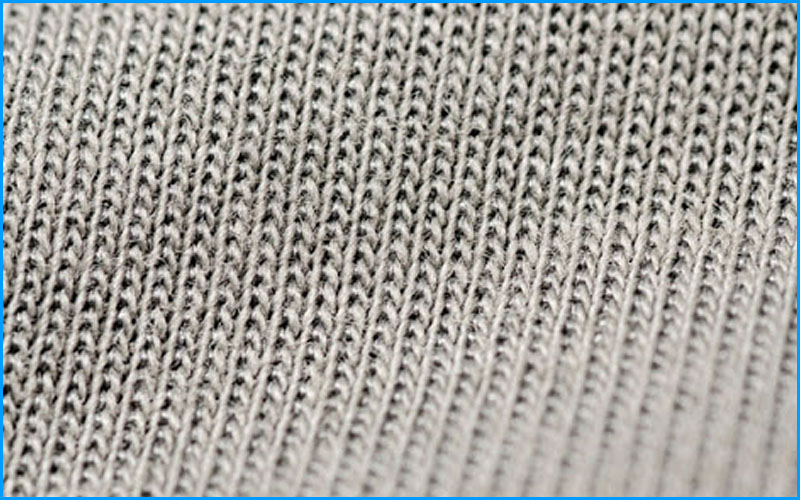 Double Knit Fabric